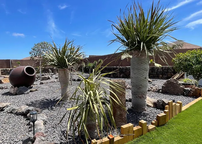 + Piscina Independiente *