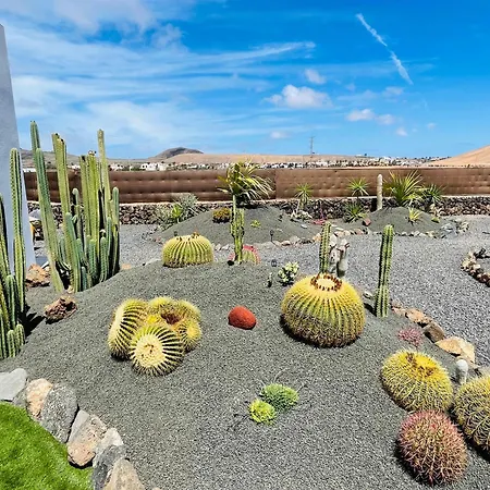 Вилла + Piscina Independiente